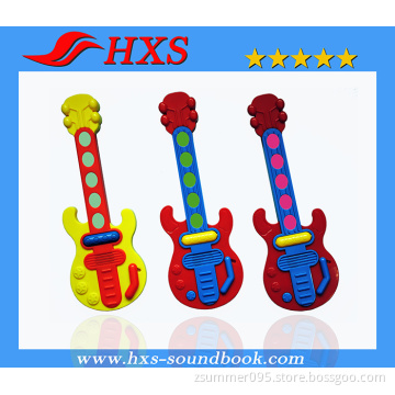 Hot Sale Guitar Music Instrument or Guitar Music Toy